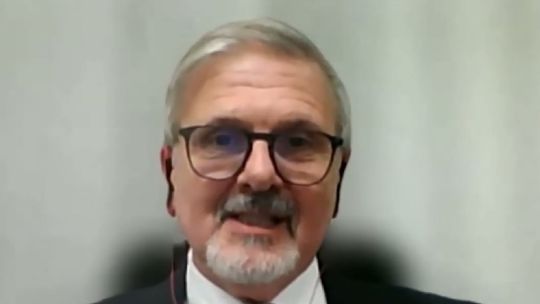 Ricardo Marra: Las retenciones, todos coincidimos, es un impuesto nefasto