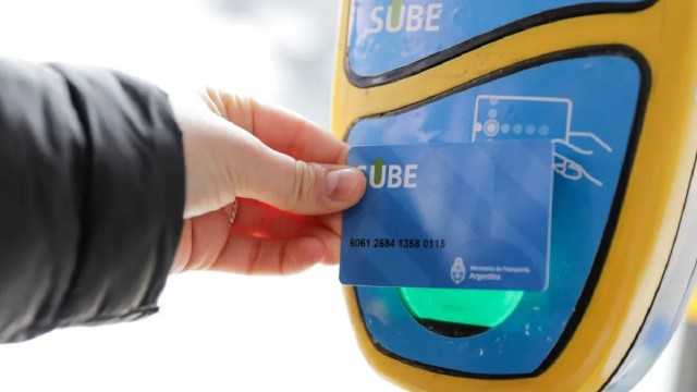 La clave para viajar gratis en colectivo siendo jubilado