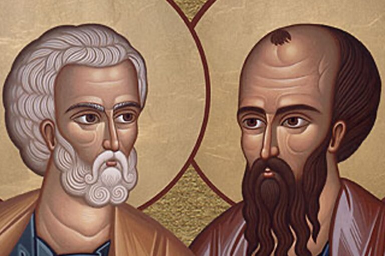 San Pedro y San Pablo: cuál es su historia y que oración rezar para pedirles ayuda