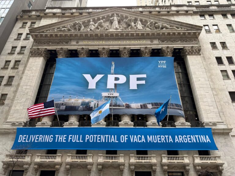 Cómo sigue el juicio de YPF luego del duro fallo en EE.UU.