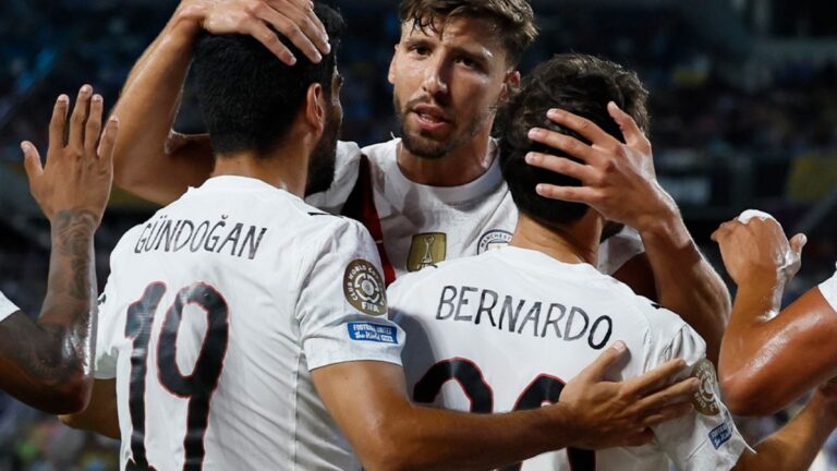 Manchester City vs. Al Hilal por el Mundial de Clubes 2025: resultado en vivo