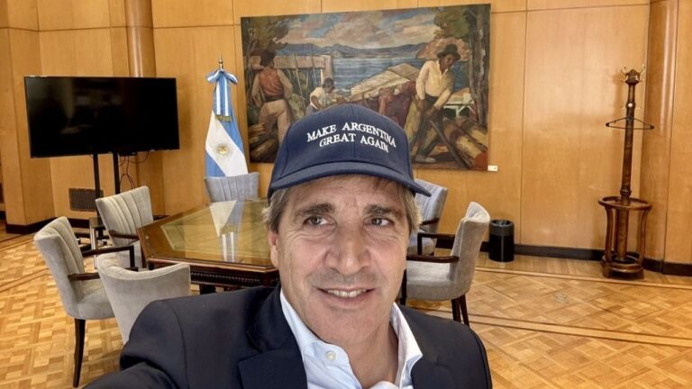 La fuerte advertencia del Gobierno a empresarios