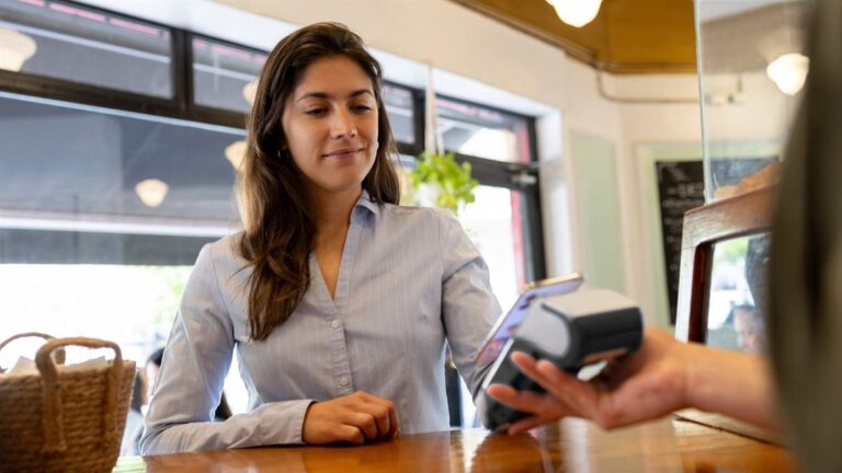 Cuenta DNI: el beneficio al que podrás acceder pagando únicamente con tu tarjeta de crédito