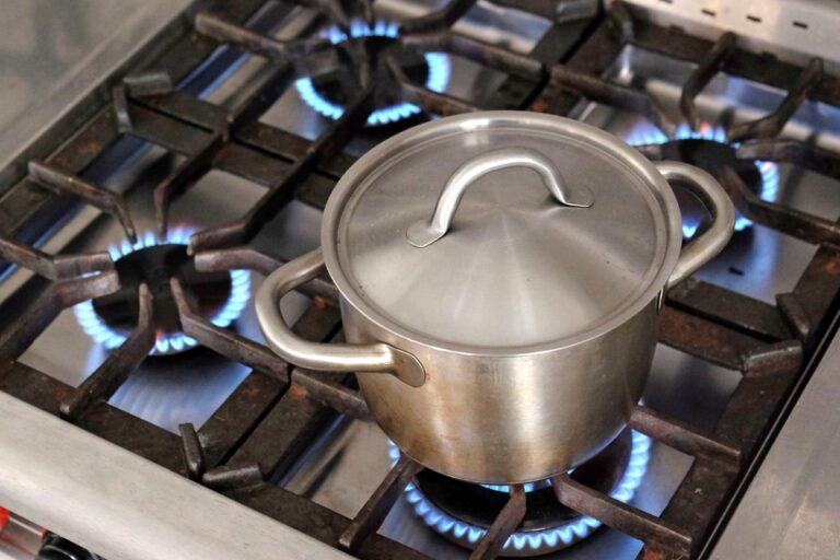 Nueva suba de la tarifa de gas