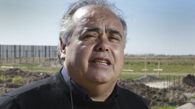 Procesan con prisión preventiva a Jorge Castillo, el «Rey de la Salada»