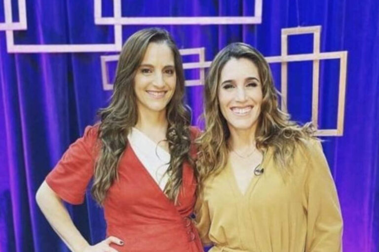 Natalia Pastorutti, la hermana de La Sole, reveló la verdad de su separación