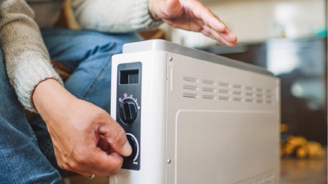 Estufa eléctrica o de gas?: cuáles son más seguras, los pros y los riesgos de cada una