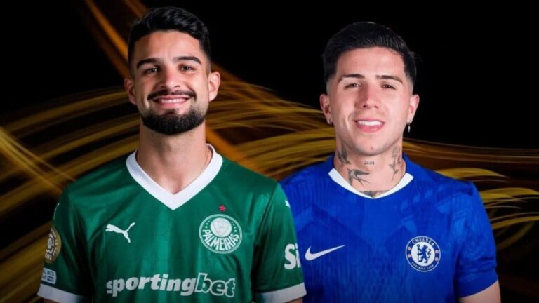 Palmeiras vs. Chelsea, por el Mundial de Clubes 2025: resultado en vivo