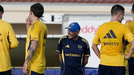 Dos equipos de la Liga Profesional estarían interesados en una de las joyitas de Boca Juniors