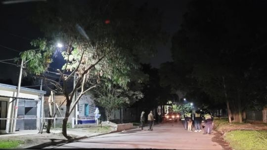 Horror en Tucumán: un hombre asesinó a bastonazos a su suegra de 104 años