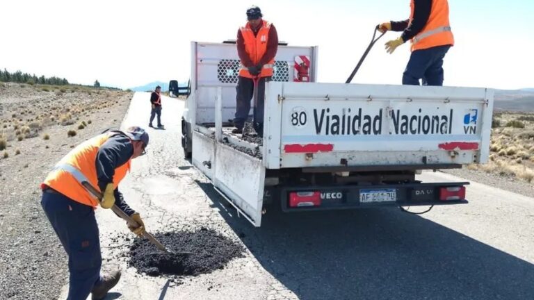 Tras el cierre de Vialidad, advierten por el abandono de las rutas y alertan por despidos