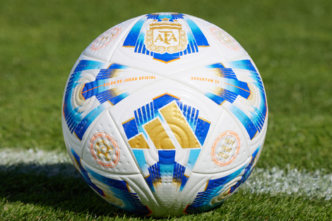 Torneo Clausura: el fixture de la primera fecha