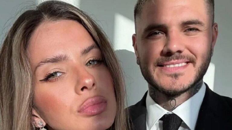 Sorpresa: la China Suárez abandona a Mauro Icardi en Turquía en medio del escándalo