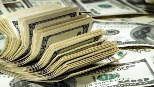 Gil Forleo: El gobierno dejó subir el dólar para frenar la demanda de pesos