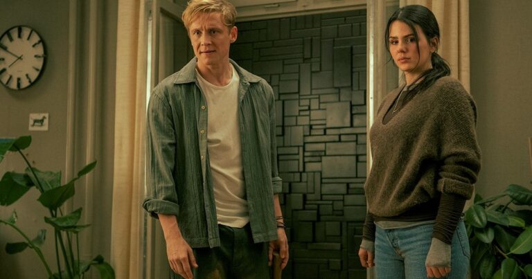 En Netflix: por qué El muro negro les gana a todos los estrenos en streaming