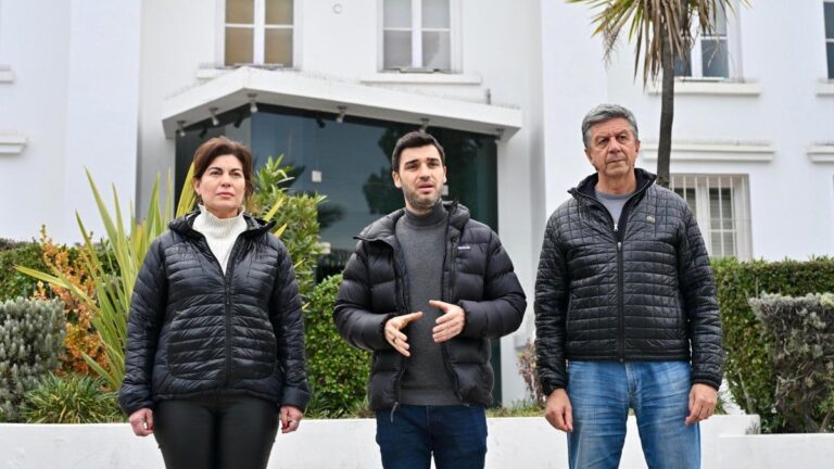 Juicio por YPF: Chubut se presentará en la Corte de Nueva York para defender su patrimonio