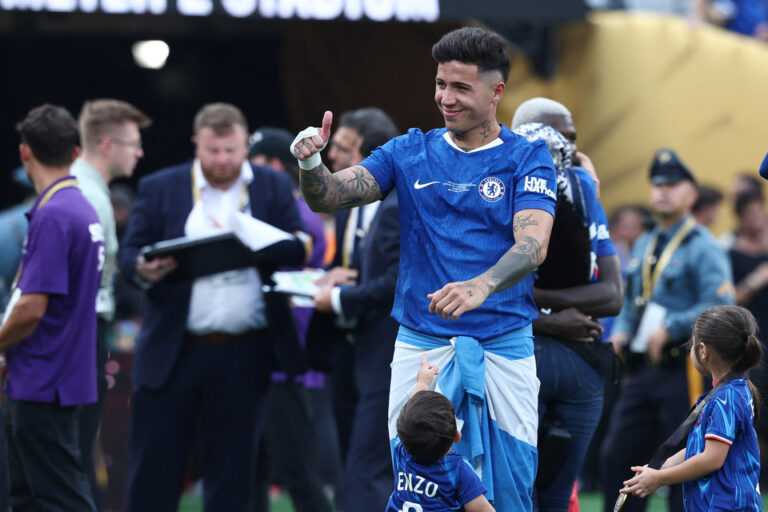 Es tiempo de decirleadiós al Mundial de Clubes