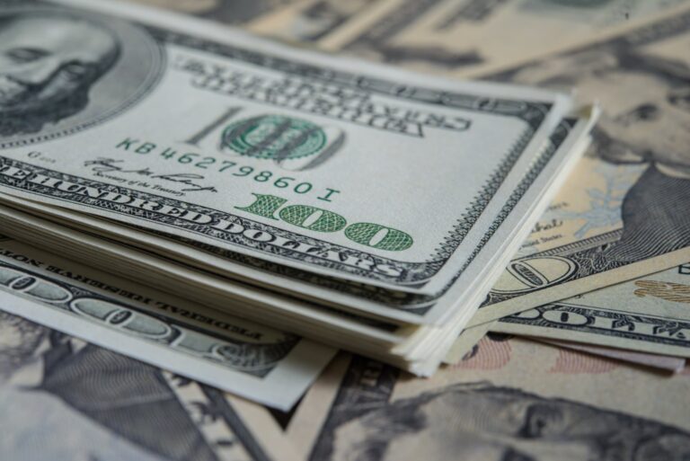 Dólar hoy, dólar blue hoy: a cuánto cotiza este jueves 17 de julio