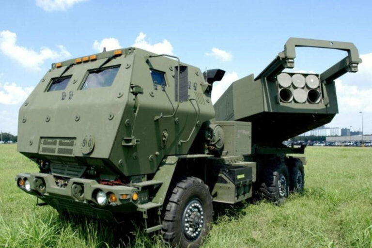 Lockheed Martin refuerza a Europa para una inminente guerra a gran escala