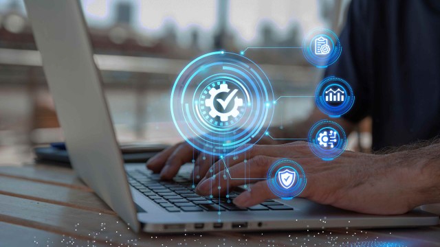 Agentes de inteligencia artificial: componentes, características y niveles de autonomía