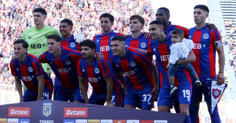 San Lorenzo va por la segunda victoria al hilo ante Gimnasia