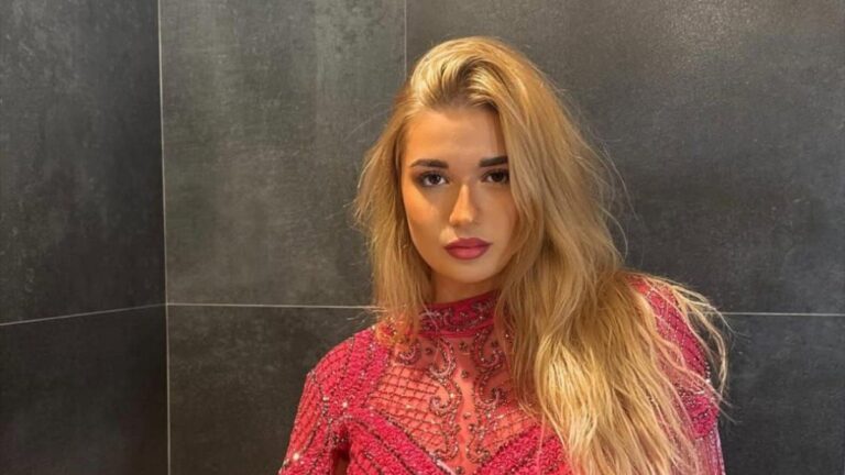 Una modelo dio polémicos detalles de la fiesta de Lamine Yamal: «Ofrecían entre 10.000 y 20.000 para cada chica»