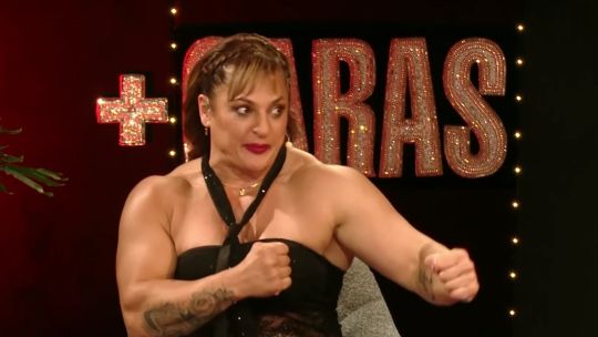 Locomotora Oliveras permanece en estado crítico a una semana de sufrir el ACV