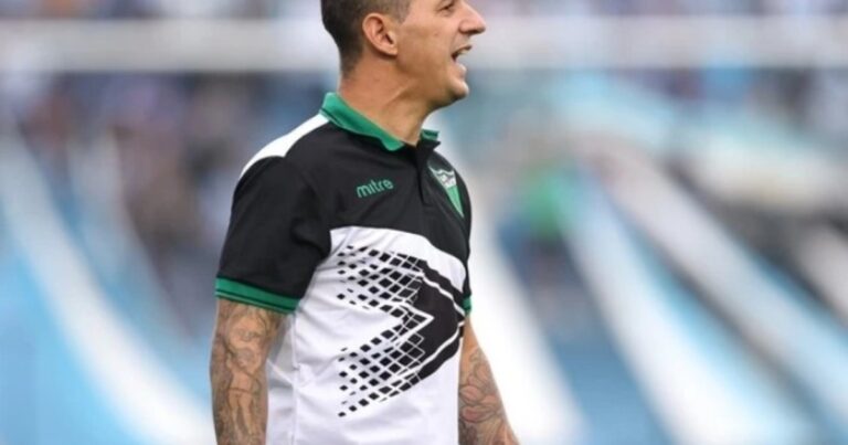 San Martín (SJ), muy necesitado,  recibe a Deportivo Riestra