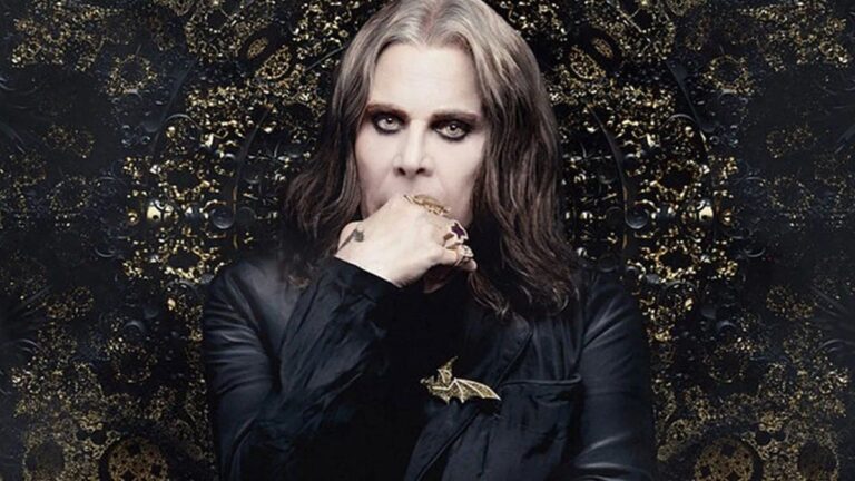 Mordió un murciélago, rozó la muerte mil veces y terminó siendo estrella de reality: el lado B de Ozzy Osbourne