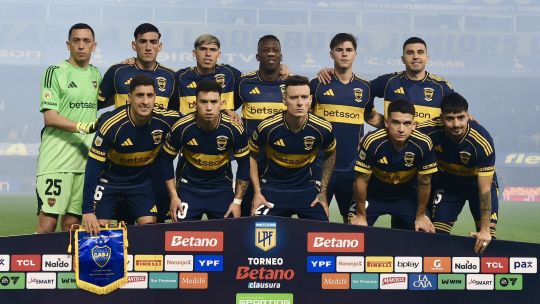 Está Boca obligado a ganar el partido ante Atlético Tucumán?