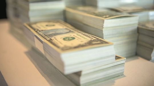 Pablo Ferrari: Hoy el mercado es un caos y el dólar sigue presionando»