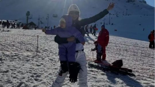 Nieve artificial en los centros de esquí: cómo funcionan los cañones que salvan la temporada invernal