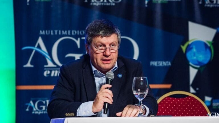 Macri sostiene al denunciado presidente del Mercado Central que se aferra al cargo