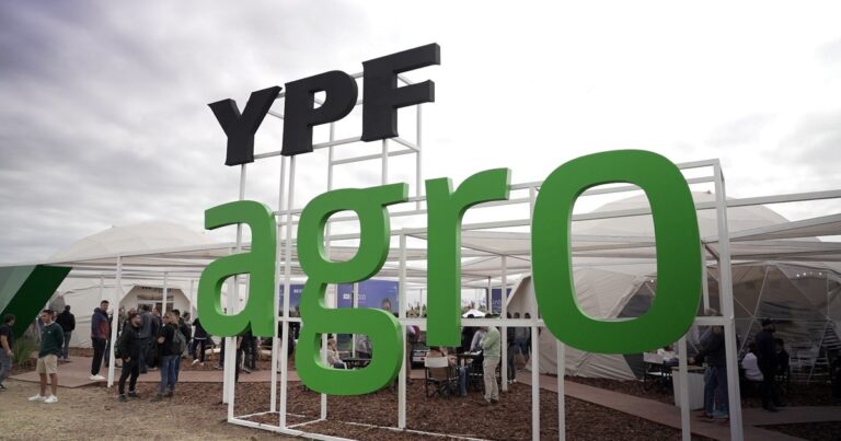 YPF Agro en venta: la empresa que casi compra Vicentin ahora busca un socio