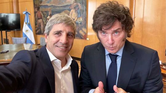 Argentina salió del podio mundial de inflación y quedó sexta en el ranking global: qué países lo superan