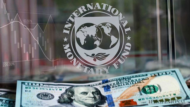 El FMI confirmó que la revisión del acuerdo «está avanzada», pero no puso fecha al desembolso de u$s2.000 millones