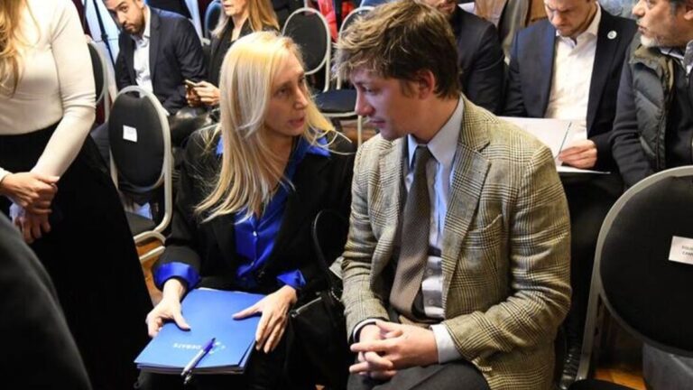 Atravesado por múltiples internas, el Gobierno busca poner paños fríos y ordenar La Libertad Avanza