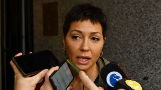 Axel Kicillof y Mayra Mendoza se presentarán juntos en la campaña por primera vez para mostrar un peronismo unido