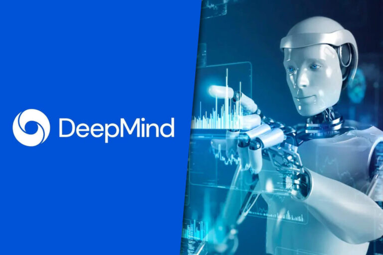 La IA de Google DeepMind está resolviendo problemas que antes eran imposibles