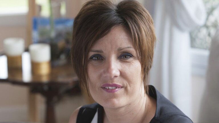 Investigan por asociación ilícita la mujer que denunció a Pablo Ghisoni por el abuso de sus hijos