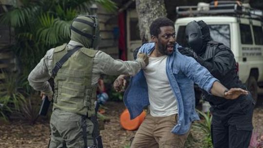 Netflix: los 5 estrenos imperdibles de agosto 2025