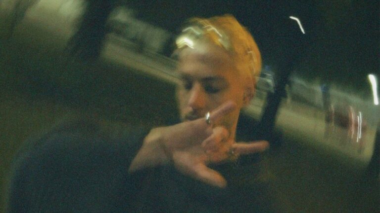 Seven Kayne presentó «Blame Me», su esperado regresó al trap