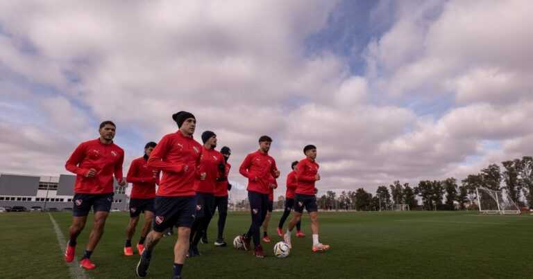 Independiente visita a Gimnasia: todas las claves del partido
