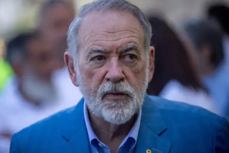 EEUU le responde a Macron: Que el estado palestino lo hagan en la riviera francesa