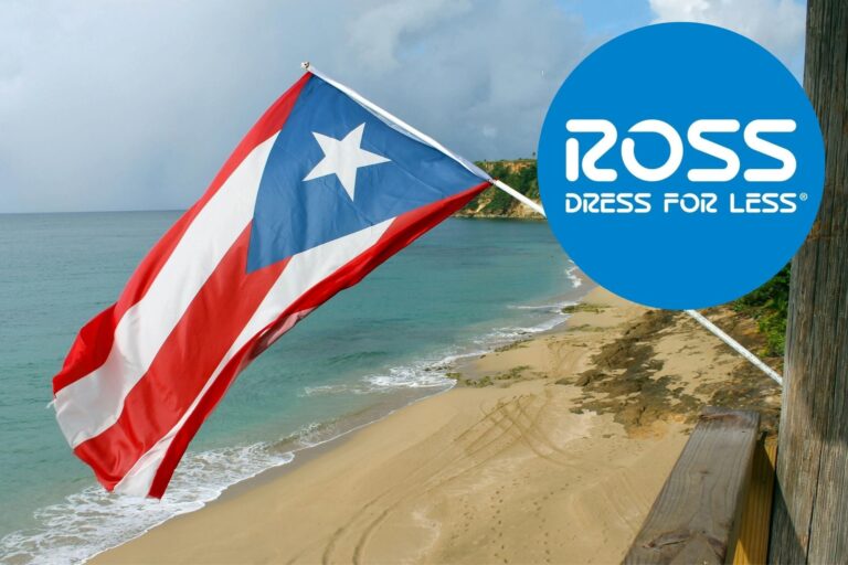 Hola Ross Dress for Less: el lugar de Estados Unidos que celebra la apertura de sus tres primeras tiendas