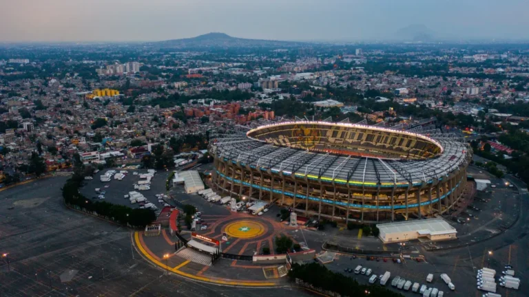 México hará un fideicomiso millonario para financiarse de cara al Mundial 2026