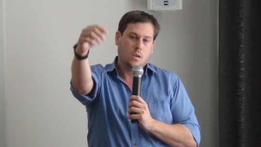 Fractura en Goya: la renuncia de un peronista clave expone grietas en el gabinete de Hormaechea