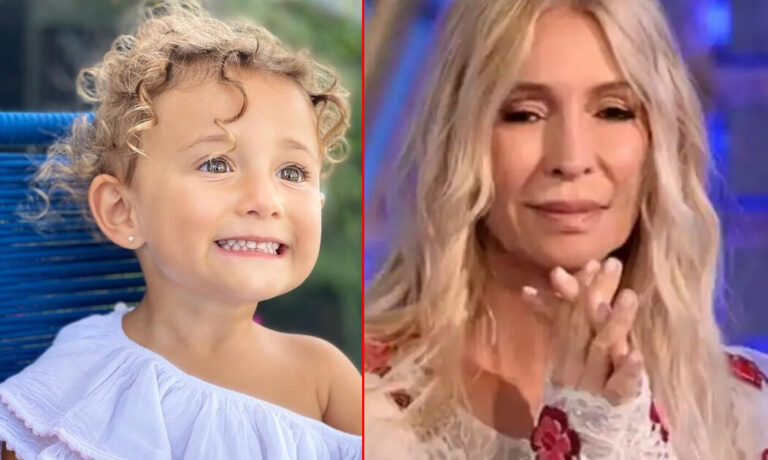 Qué dicen los primeros resultados en la investigación de la muerte de Mila Yankelevich, la nieta de Cris Morena