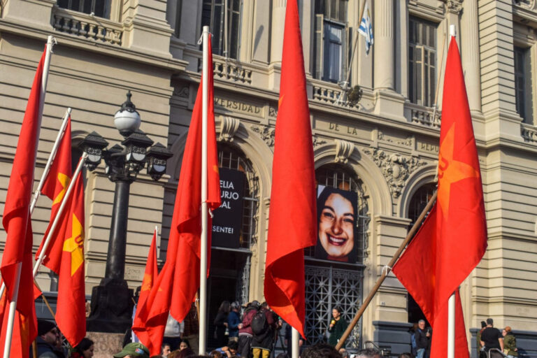 La UDELAR crea un instituto para justificar impuesto a la riqueza