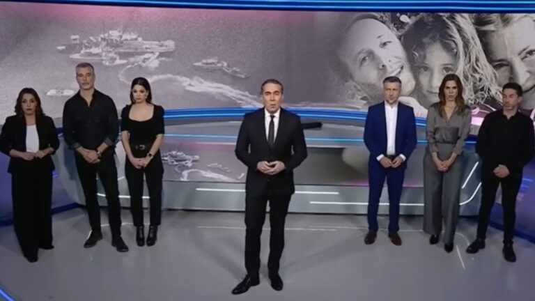 El rating del dolor: la tragedia familiar de Cris Morena conmovió a toda la TV argentina